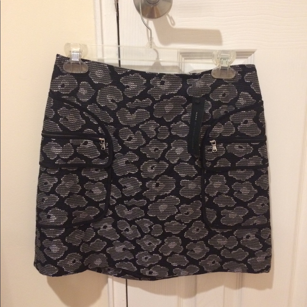 Marc by Marc Jacobs skirt size 2 orig $348